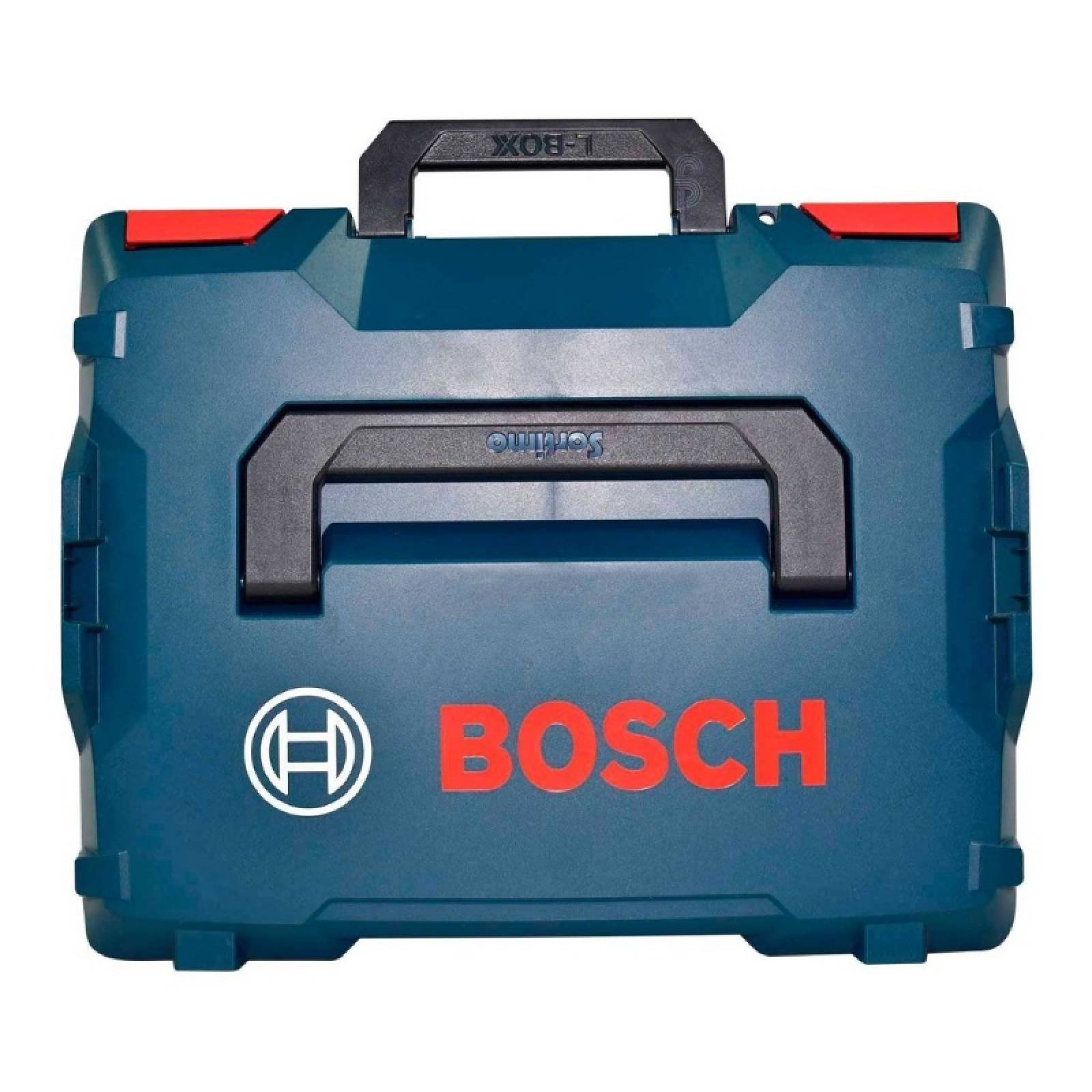 Maletin Caja Portaherramientas Plastica Abs L-boxx 136 Bosch 