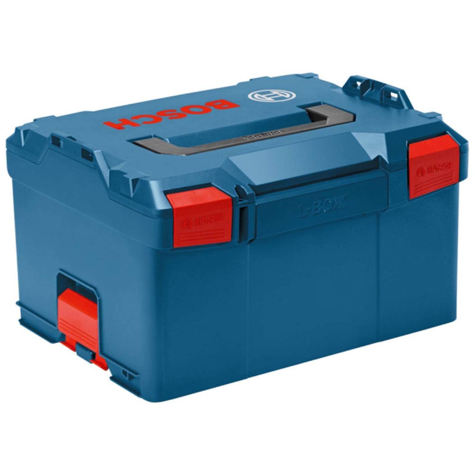 Maletin Caja Portaherramientas Plastica Abs L-boxx 238 Bosch 