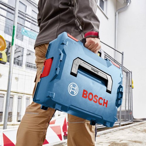Maletin Caja Portaherramientas Plastica Abs L-boxx 238 Bosch 