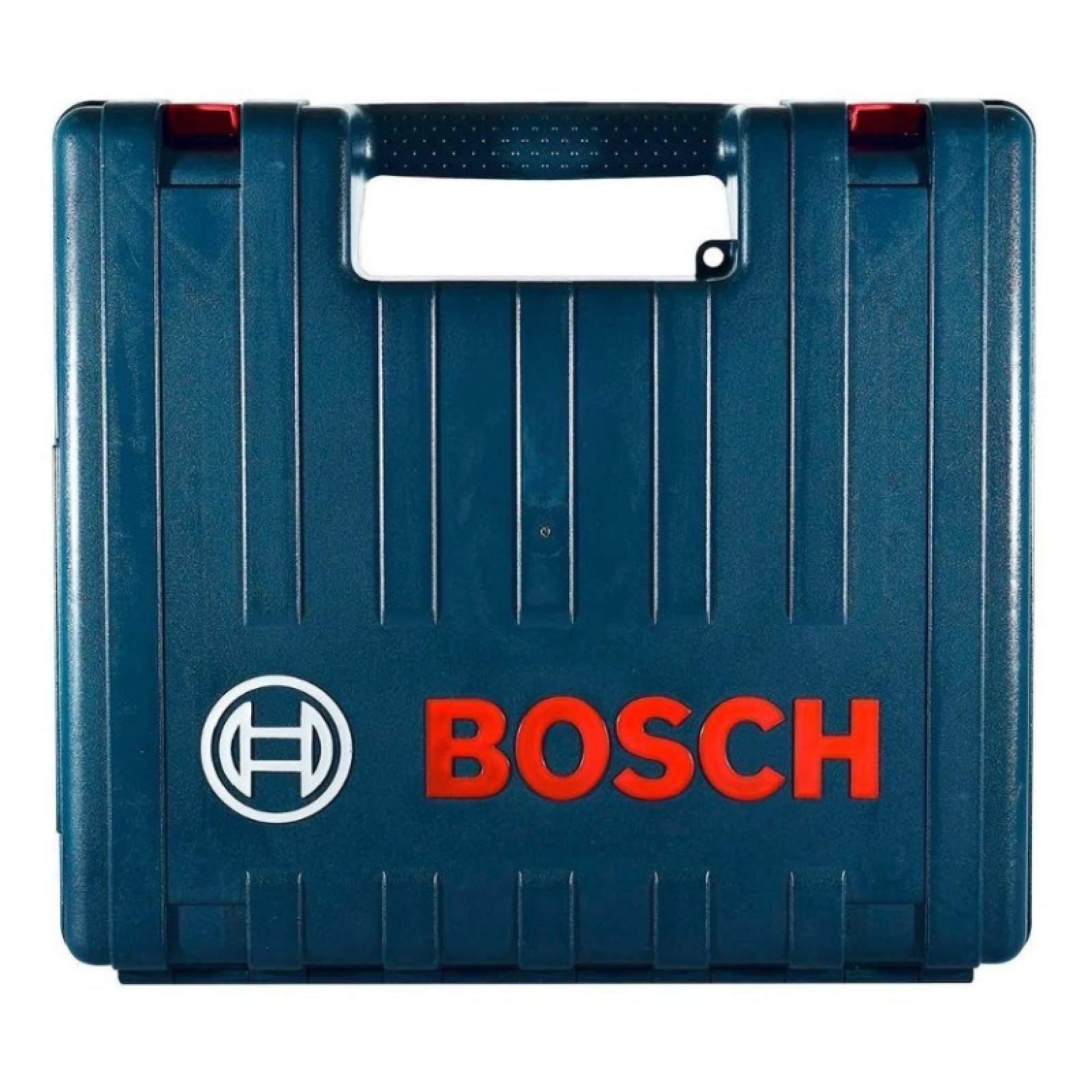 Rotomartillo Perforador Profesional Gbh 2-24d 5 Brocas Bosch 