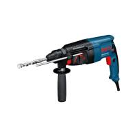 Martillo Perforador Con Sds-Plus Gbh 2-26 Dre Bosch