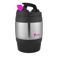 Taza Termo Barril Insulada 72 Oz Colores Surtidos Bubba