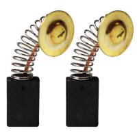 Carbon Generico Para Pulidora Dewalt 2 Pzs Ca-38 Avante