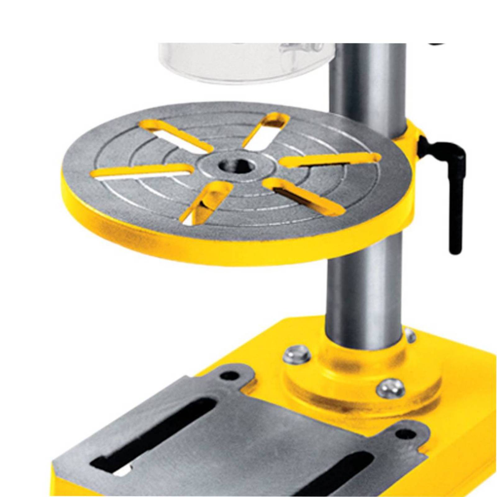 Taladro de Banco 1/2 In 250W 5 Velocidades 1/3 Hp Stanley