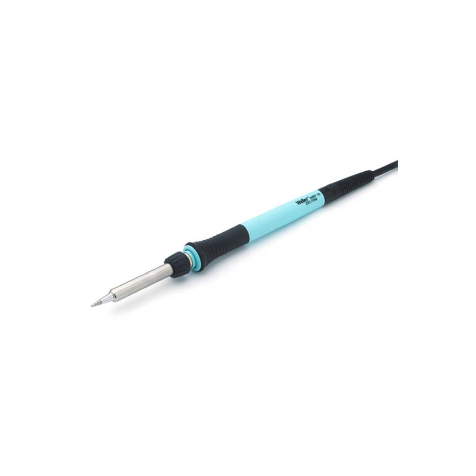 Cautin Con Estacion De Soldar Digital 70w Profesional Weller 