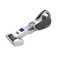 Aspiradora Para Mascota Bateria 1.5Ah Litio Black And Decker