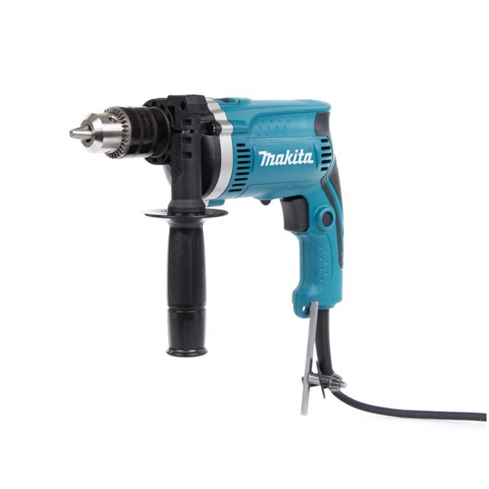 Taladro Rotomartillo 5/8 In 1/2 In Vel Var Rev Hp1630 Makita 