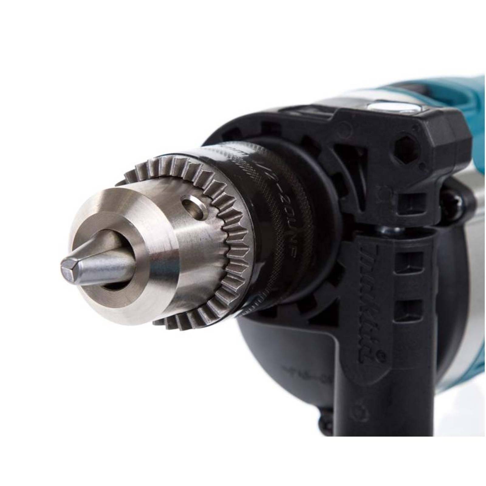 Taladro Rotomartillo 5/8 In 1/2 In Vel Var Rev Hp1630 Makita 