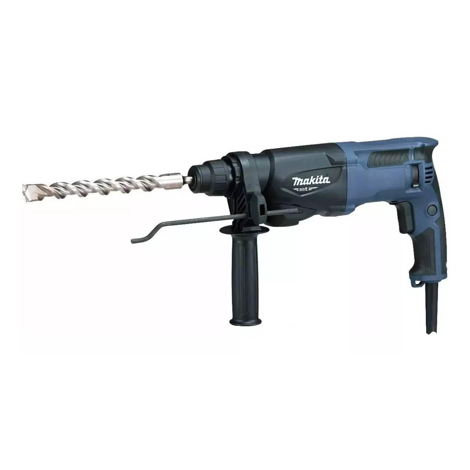 Taladro Rotomartillo Electroneumatico Sds Plus 710w Makita 