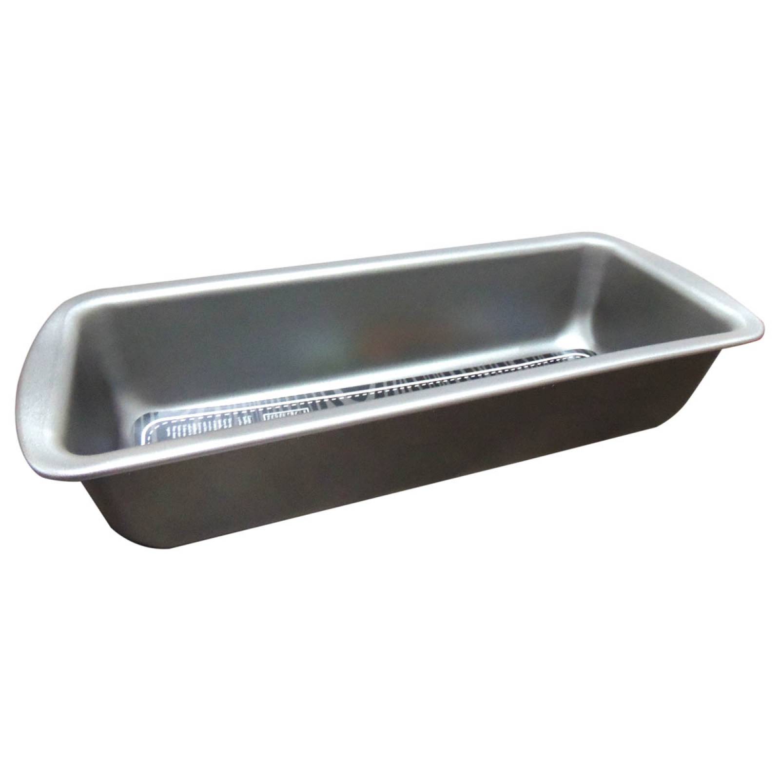 Molde Para Pan 30 cm Aluminio Con Revestimiento Tramontina