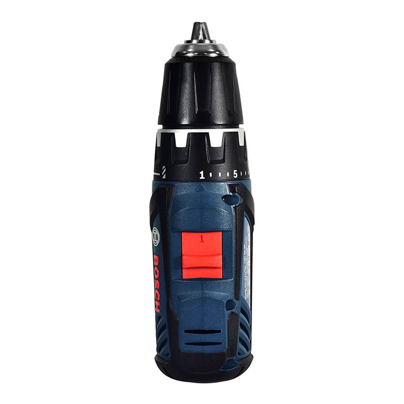 Taladro Atornillador Inalambrico 18 V Gsr 18-2-li Plus Bosch