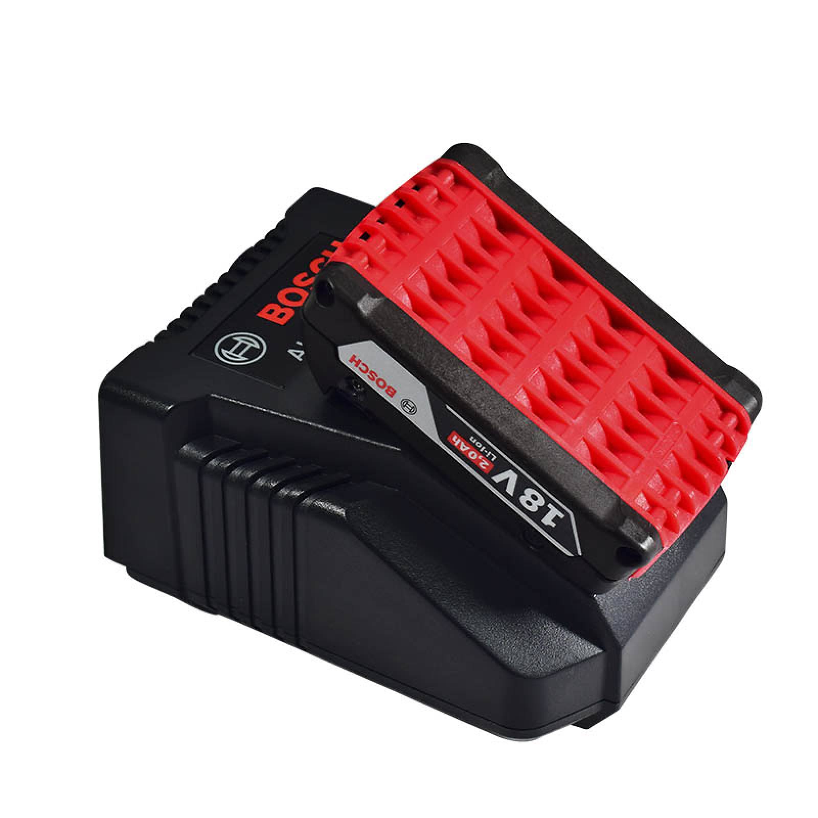 Taladro Atornillador Inalambrico 18 V Gsr 18-2-li Plus Bosch