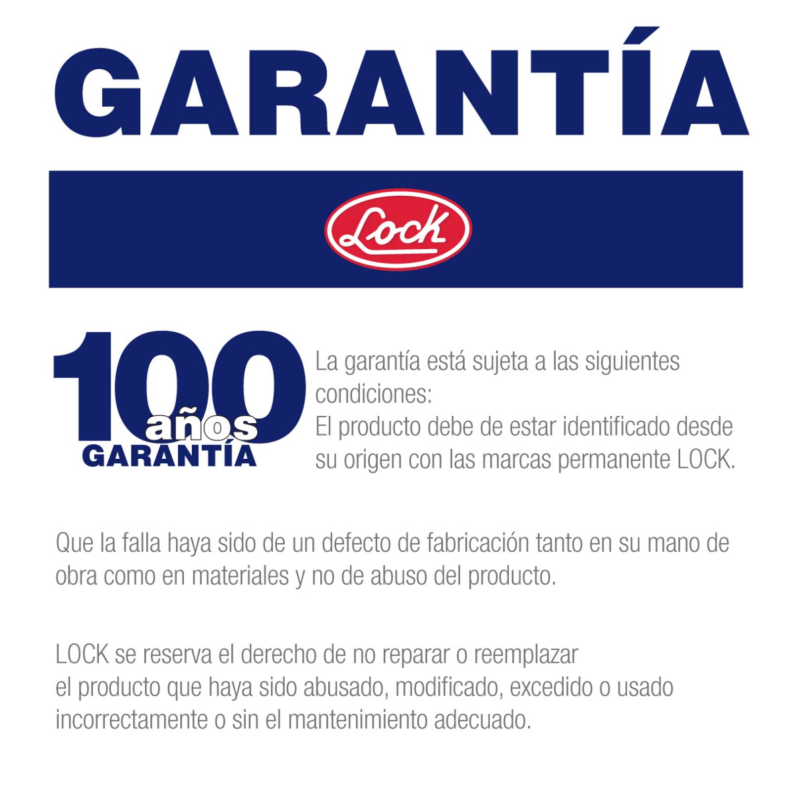 Manija Plana Tubular Níquel Satinado Baño 15map Prolok 