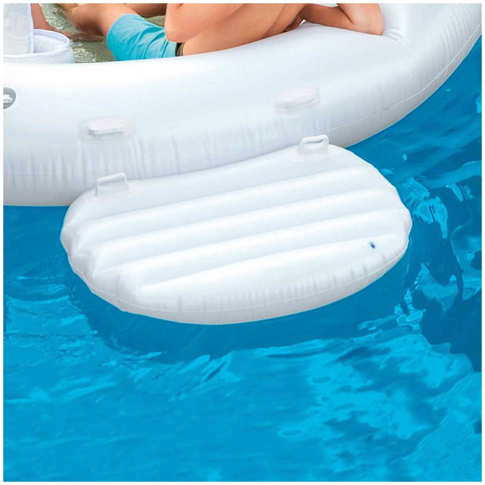 Inflable Gigante Unicornio Para Alberca 4 Pers 57296EU Intex