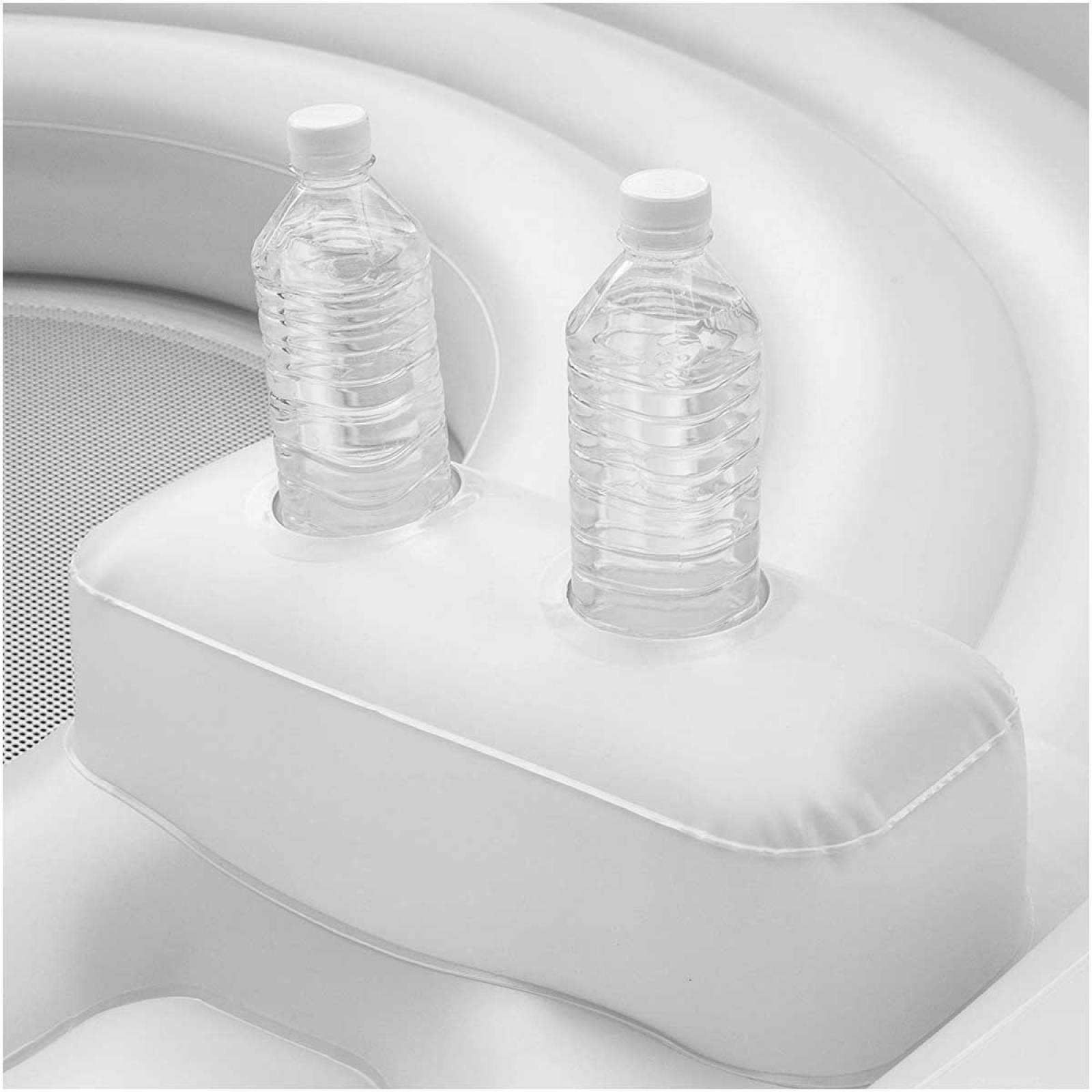 Inflable Gigante Unicornio Para Alberca 4 Pers 57296EU Intex