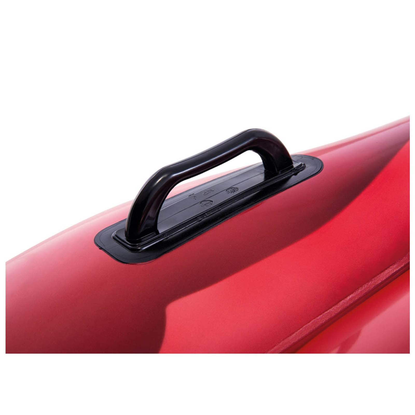 Rosa Roja Inflable Flotador Para Alberca Piscina 1 Per Intex 