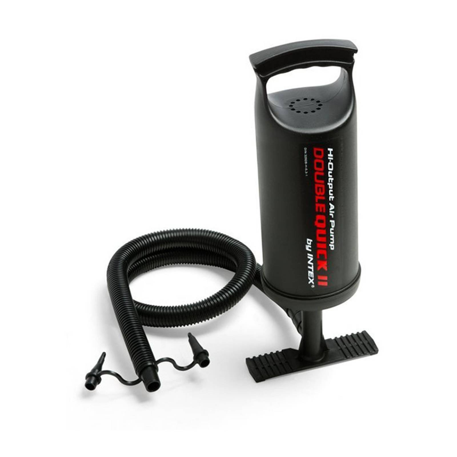 Lancha Inflable 4 Pers Seahawk + Remos y Bomba 68351NP Intex