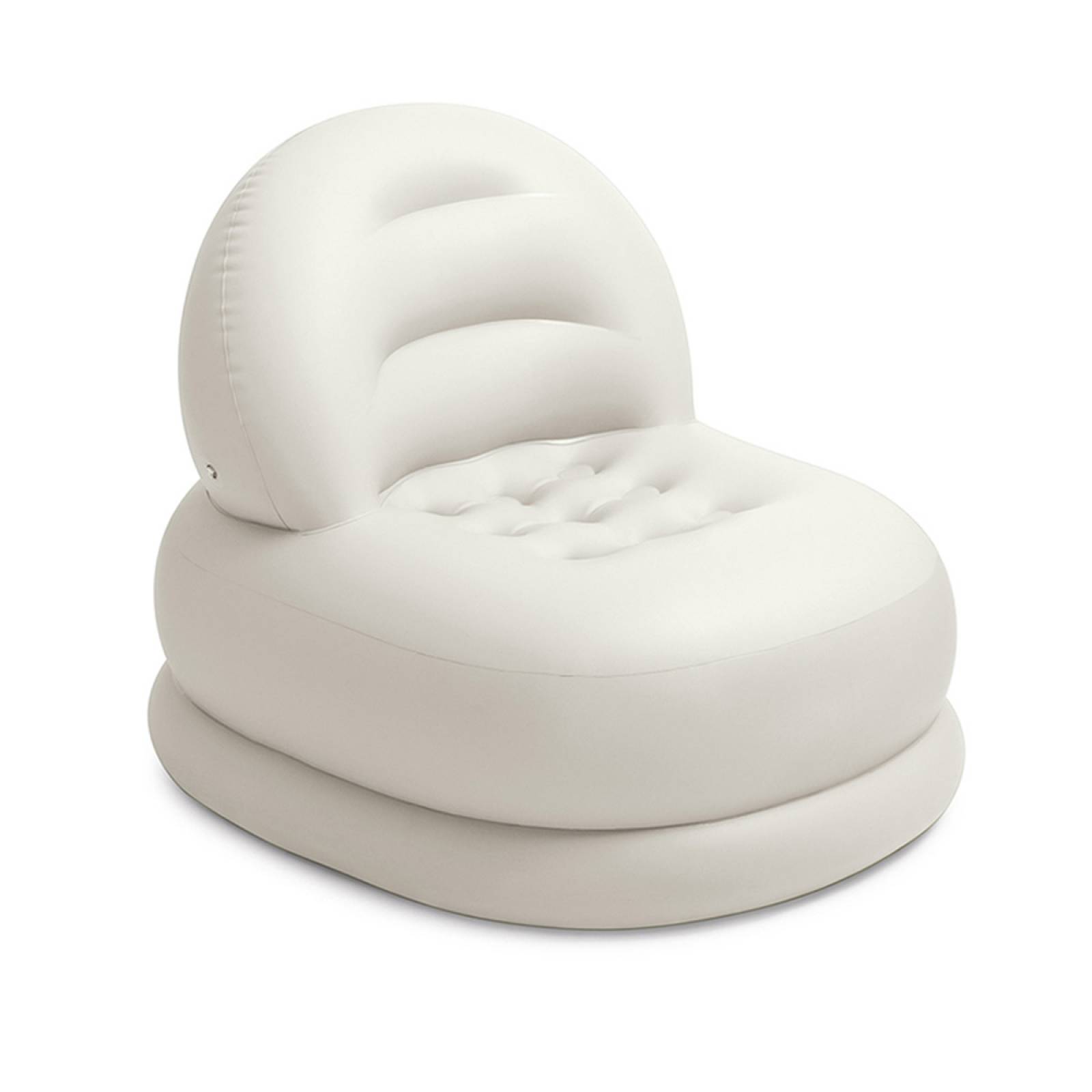 Silla Sillon Inflable Chair Colores Surtidos 68592np Intex 1 Multicolor