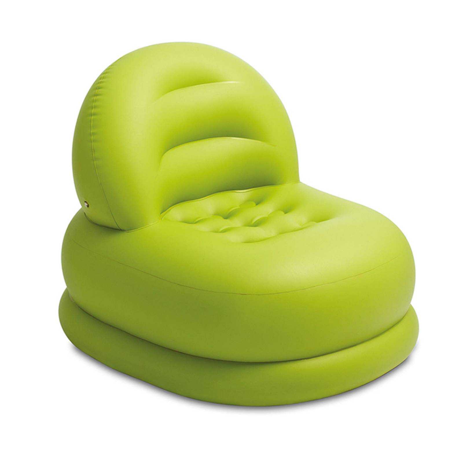 Silla Sillon Inflable Chair Colores Surtidos 68592np Intex 1 Multicolor