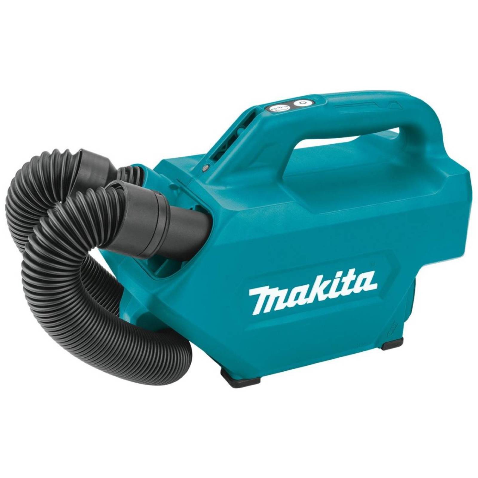 Aspiradora Inalambrica 12v Max ION CL121DWA Makita 