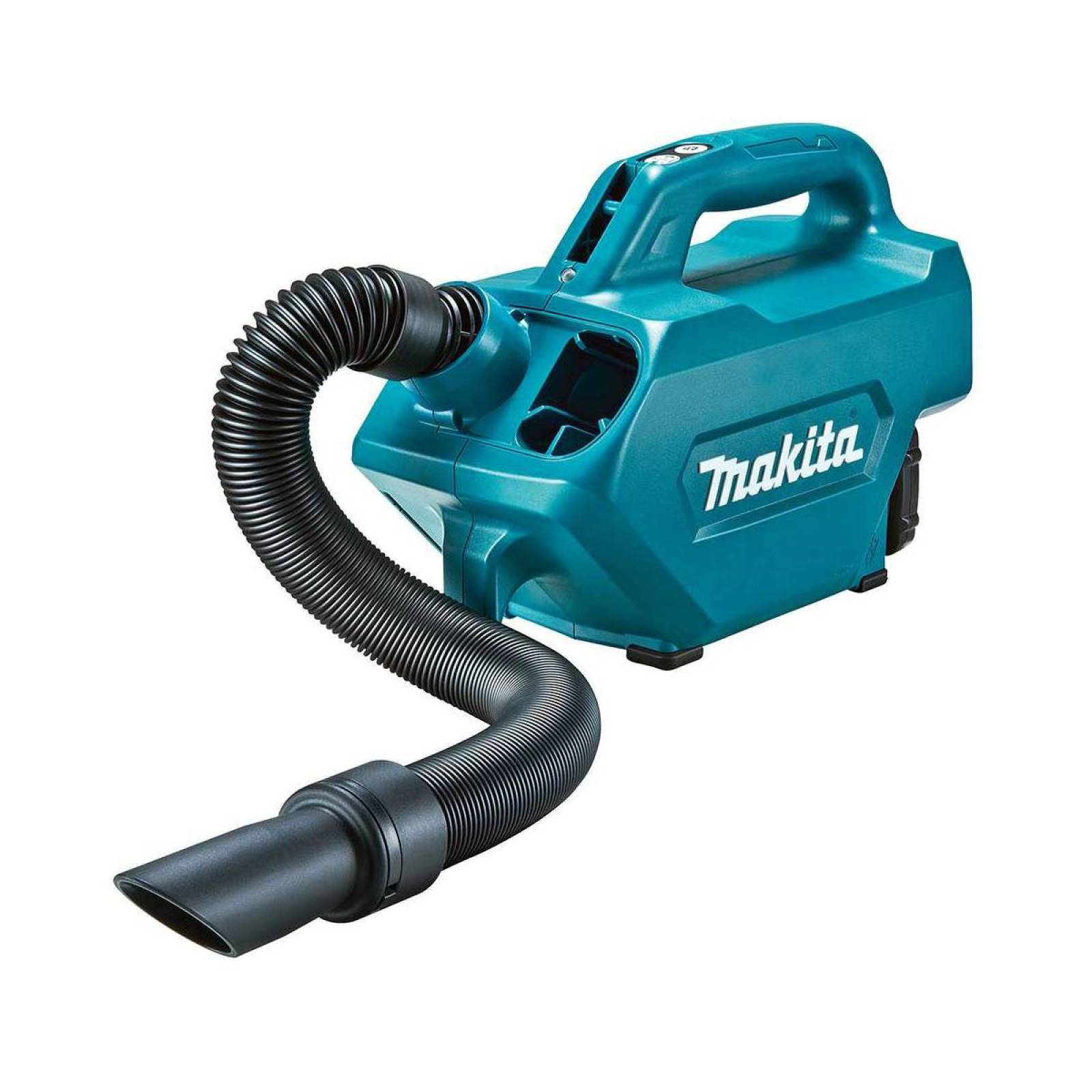 Aspiradora Inalambrica 12v Max ION CL121DWA Makita 