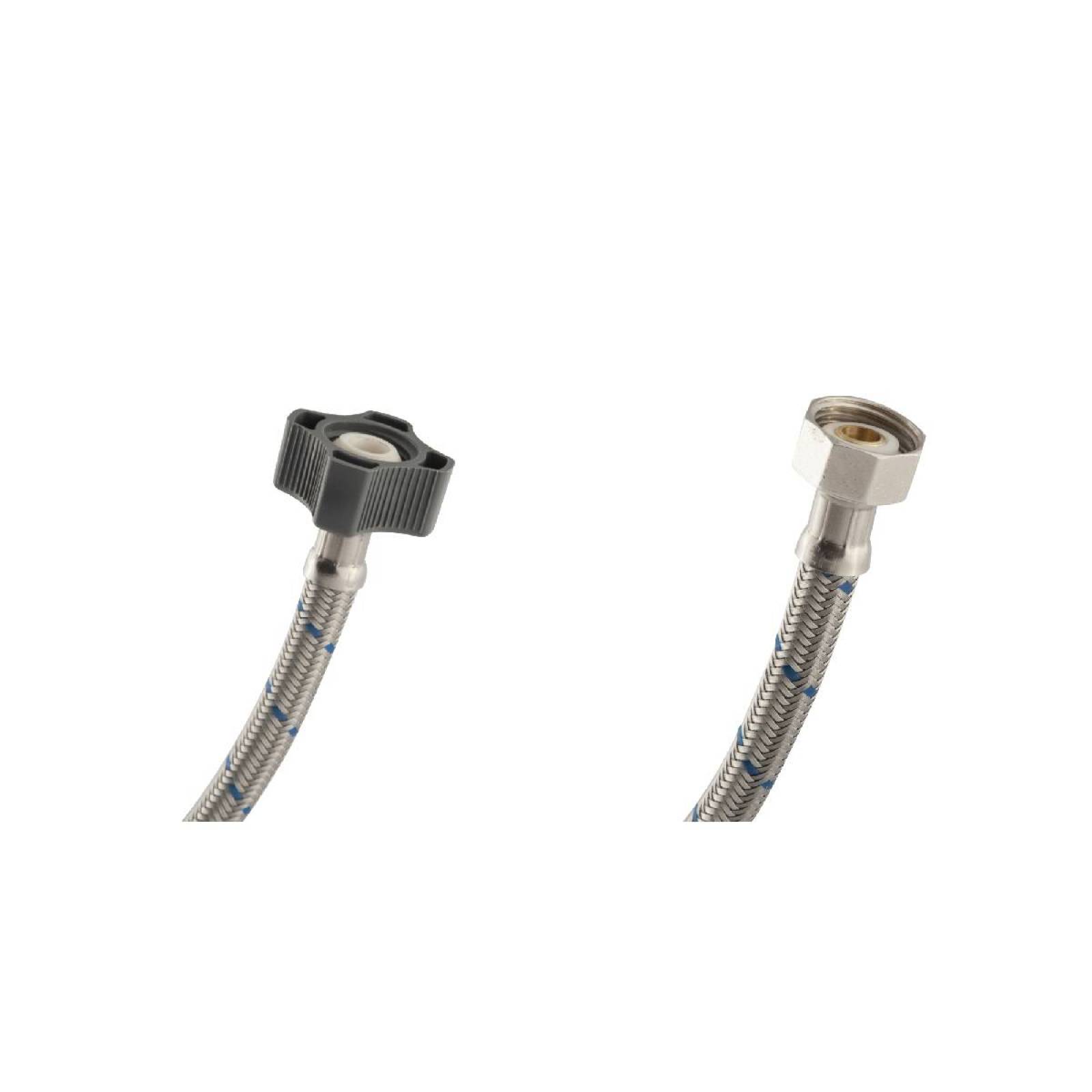 Manguera Pvc Para Lavabo De Acero Inoxidable Lalp-40 Urrea 