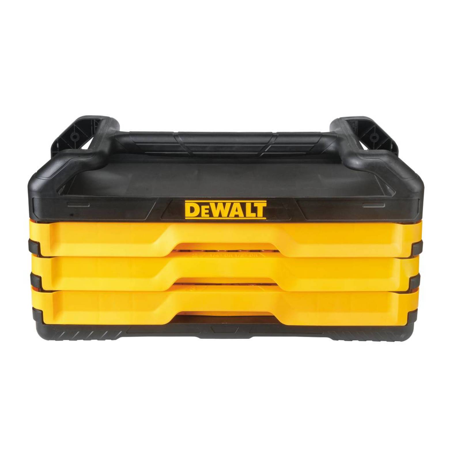 Juego Autocle Herramientas Mecanicas  227 Pz Con Caja DeWalt