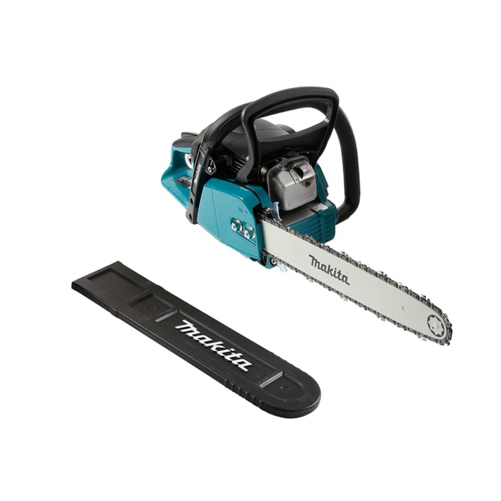 Moto Sierra Espada Gasolina 16 In De Cadena Jardinero Makita 