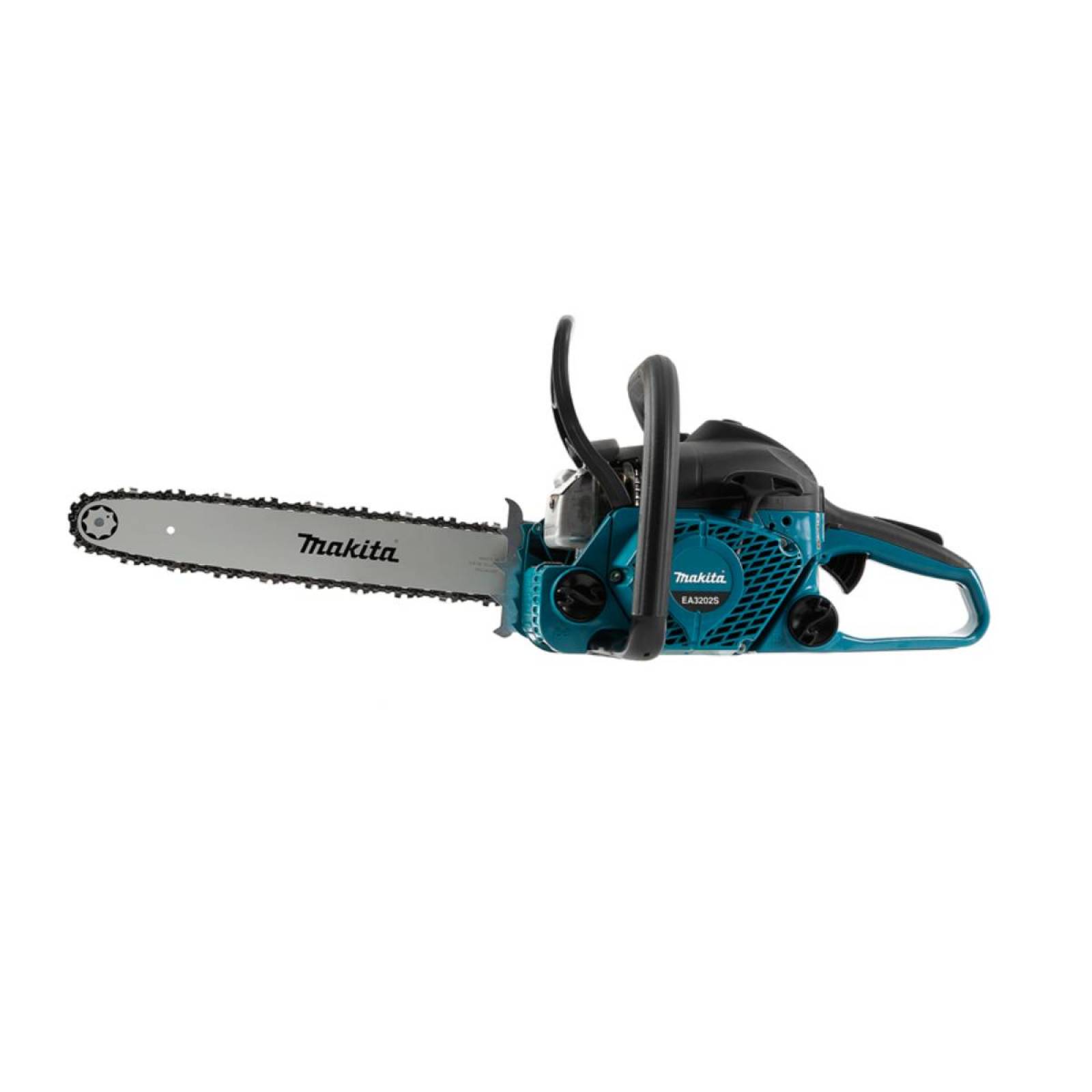 Moto Sierra Espada Gasolina 16 In De Cadena Jardinero Makita 