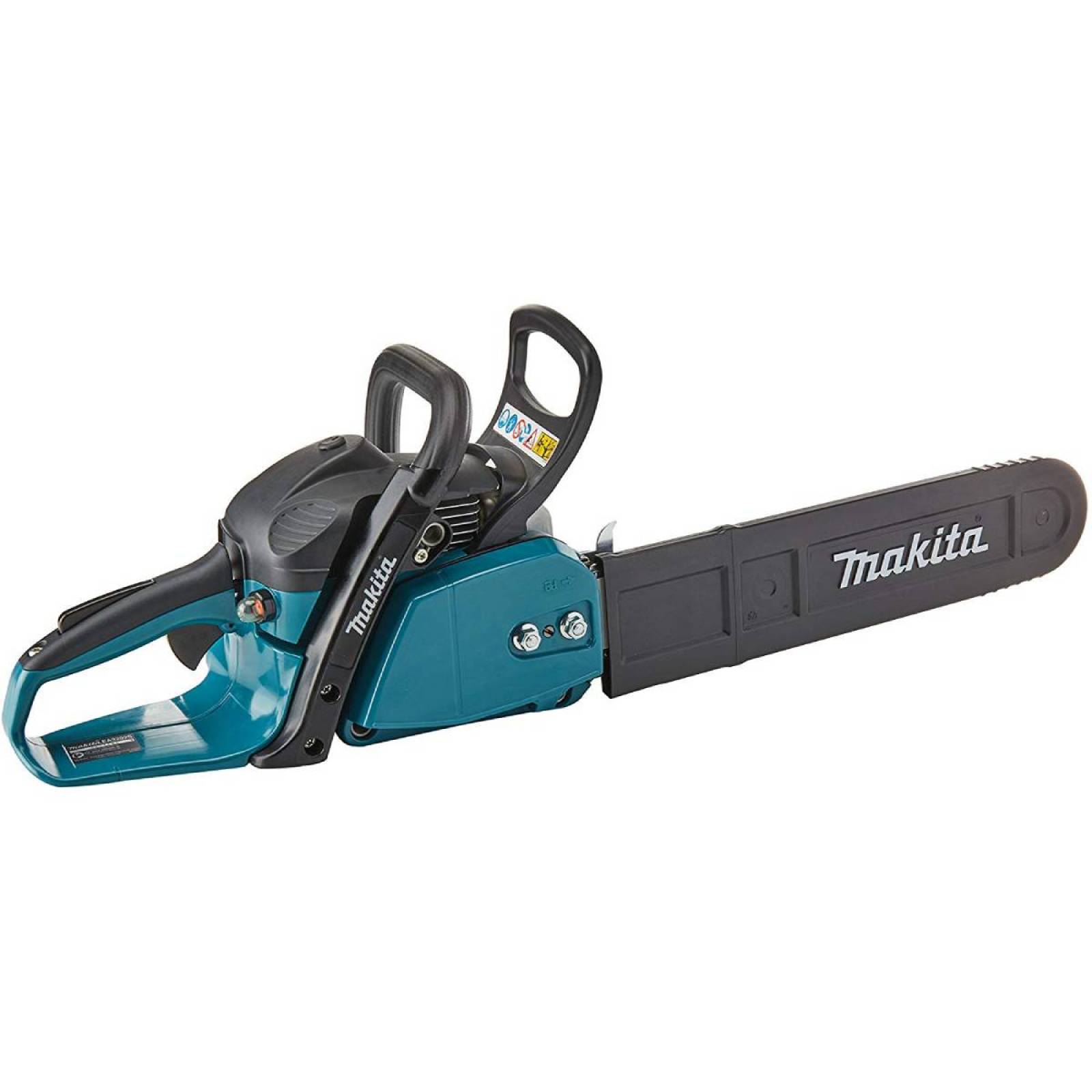 Moto Sierra Espada Gasolina 16 In De Cadena Jardinero Makita 