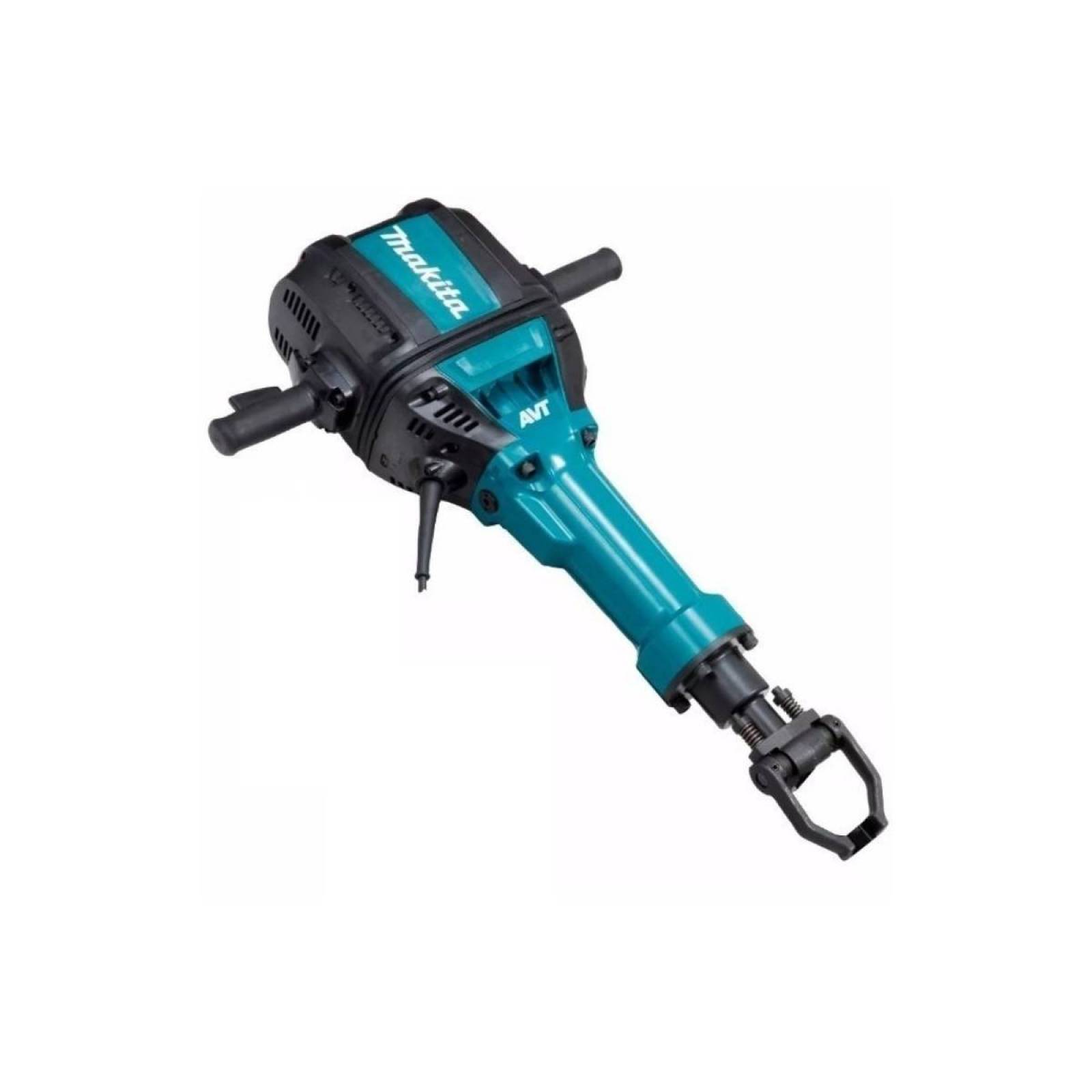 Taladro Martillo Demoledor Electrico Concreto 2000 W Makita 