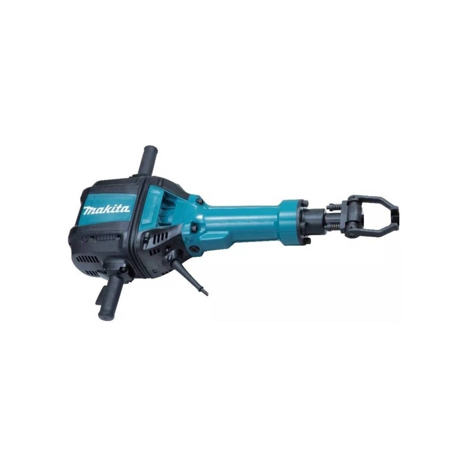 Taladro Martillo Demoledor Electrico Concreto 2000 W Makita 