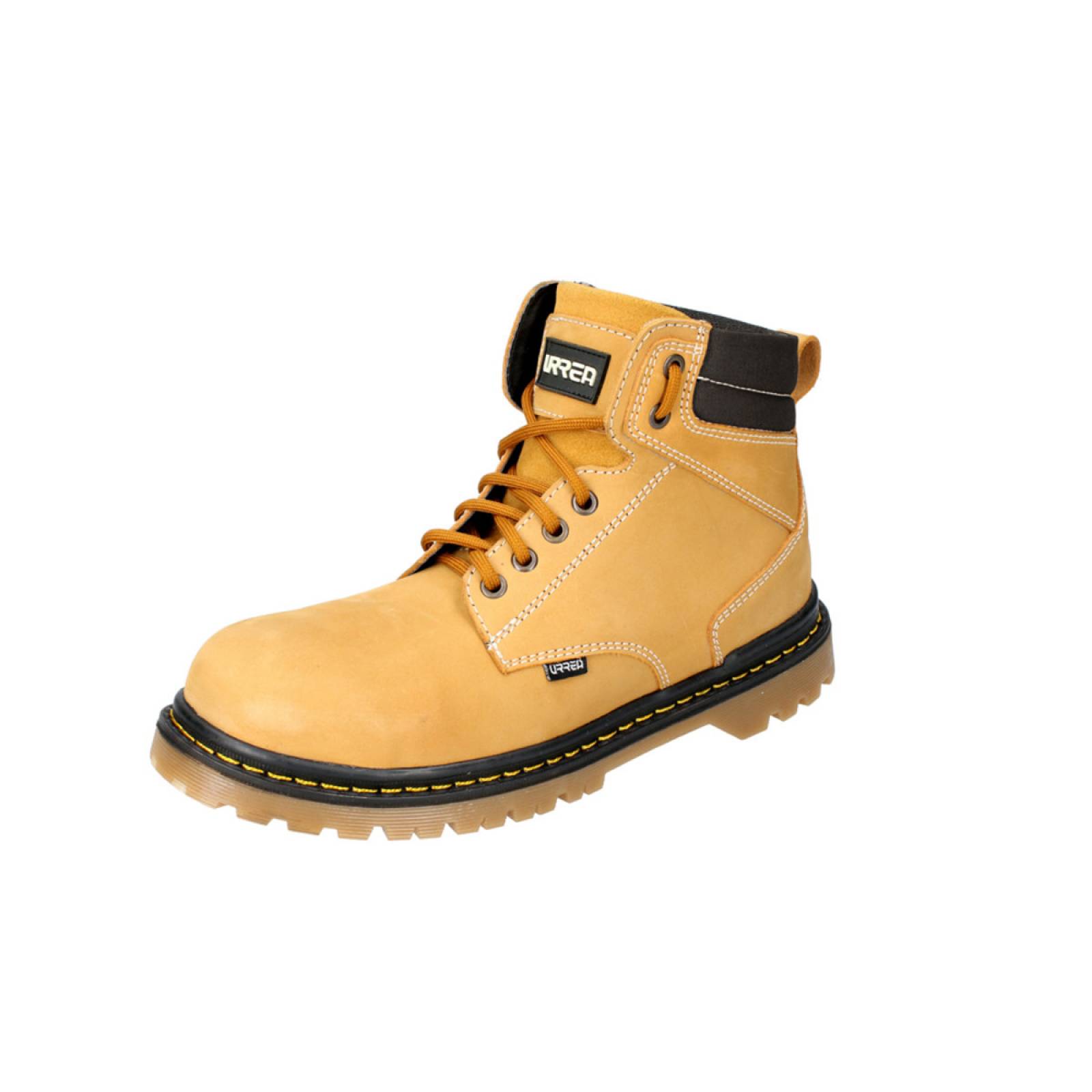 Botas Seguridad Casuales Casquillo Acero Talla 8.5 MX Urrea