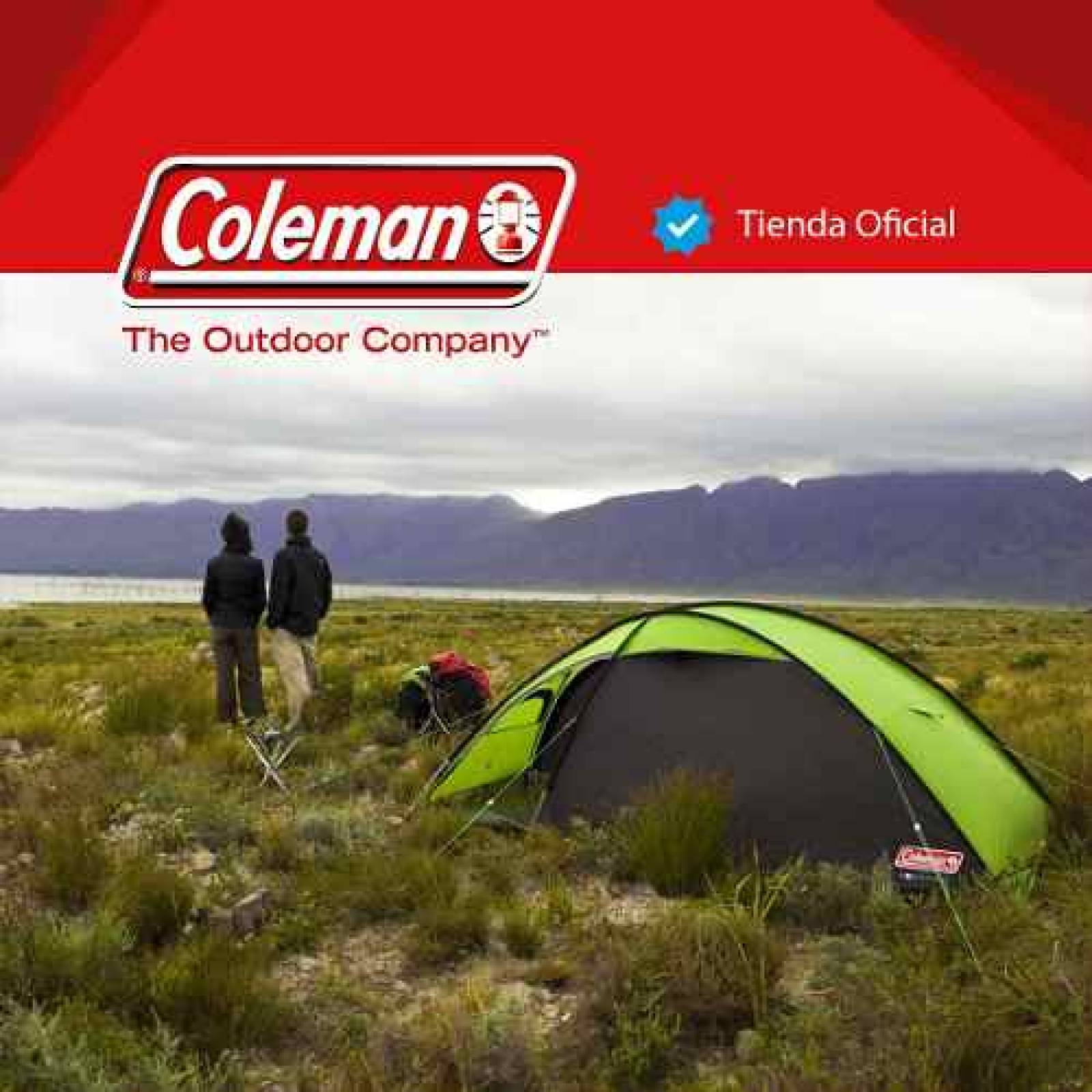 Catre Con Colchon Individual Inflable Airbed Y Bomba Coleman 