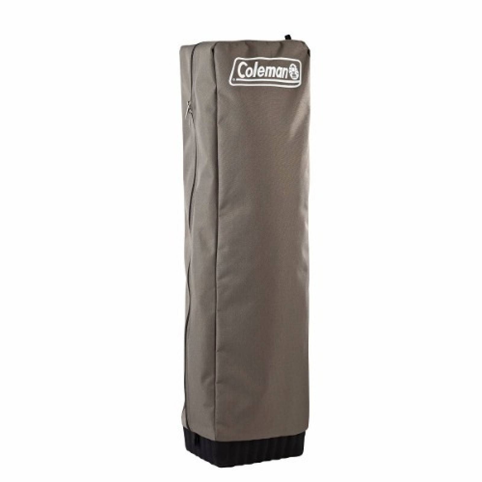 Catre Con Colchon Individual Inflable Airbed Y Bomba Coleman 