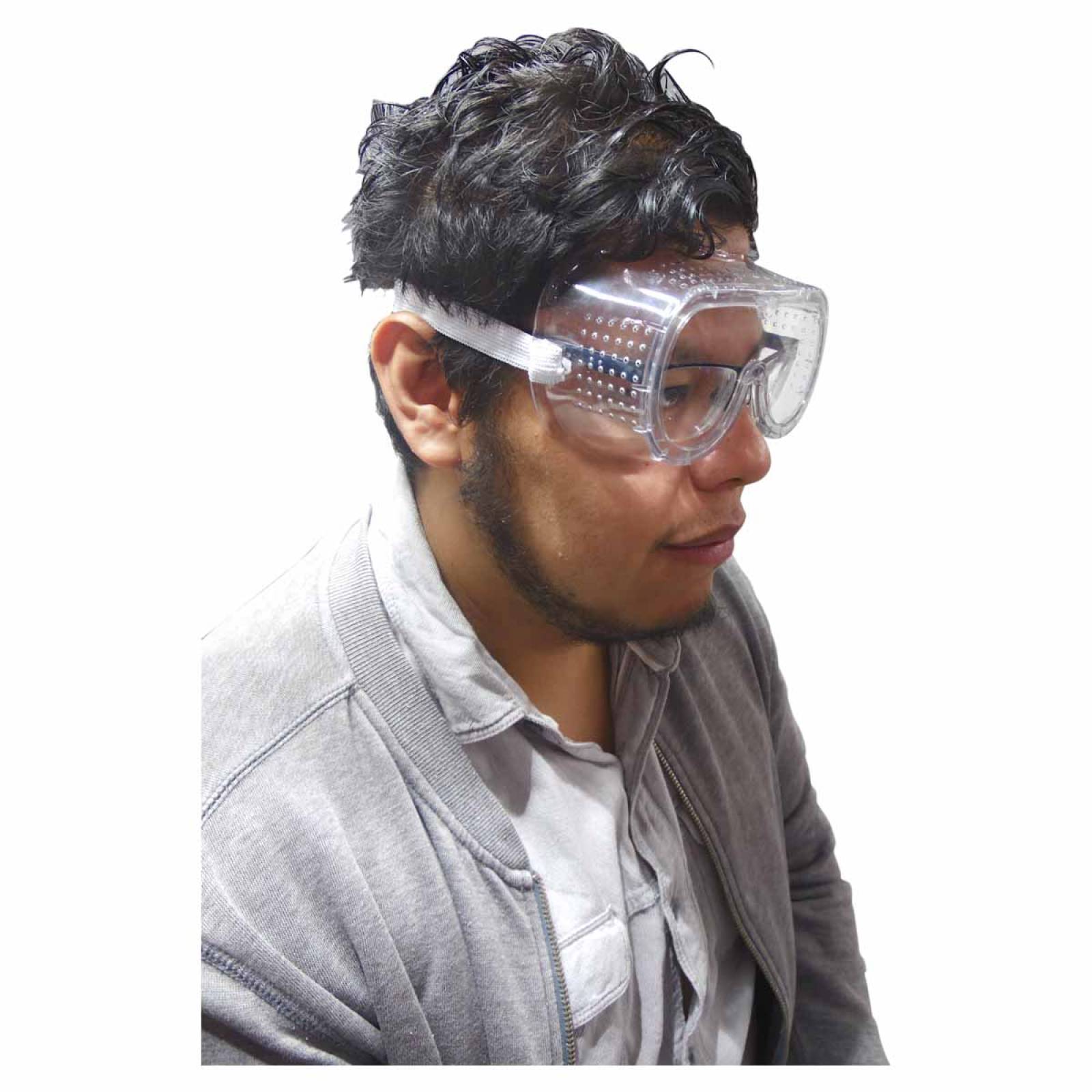 Fatiga Visual Lentes De Seguridad Que No Se EmpaÃ±en Fatiga Visual