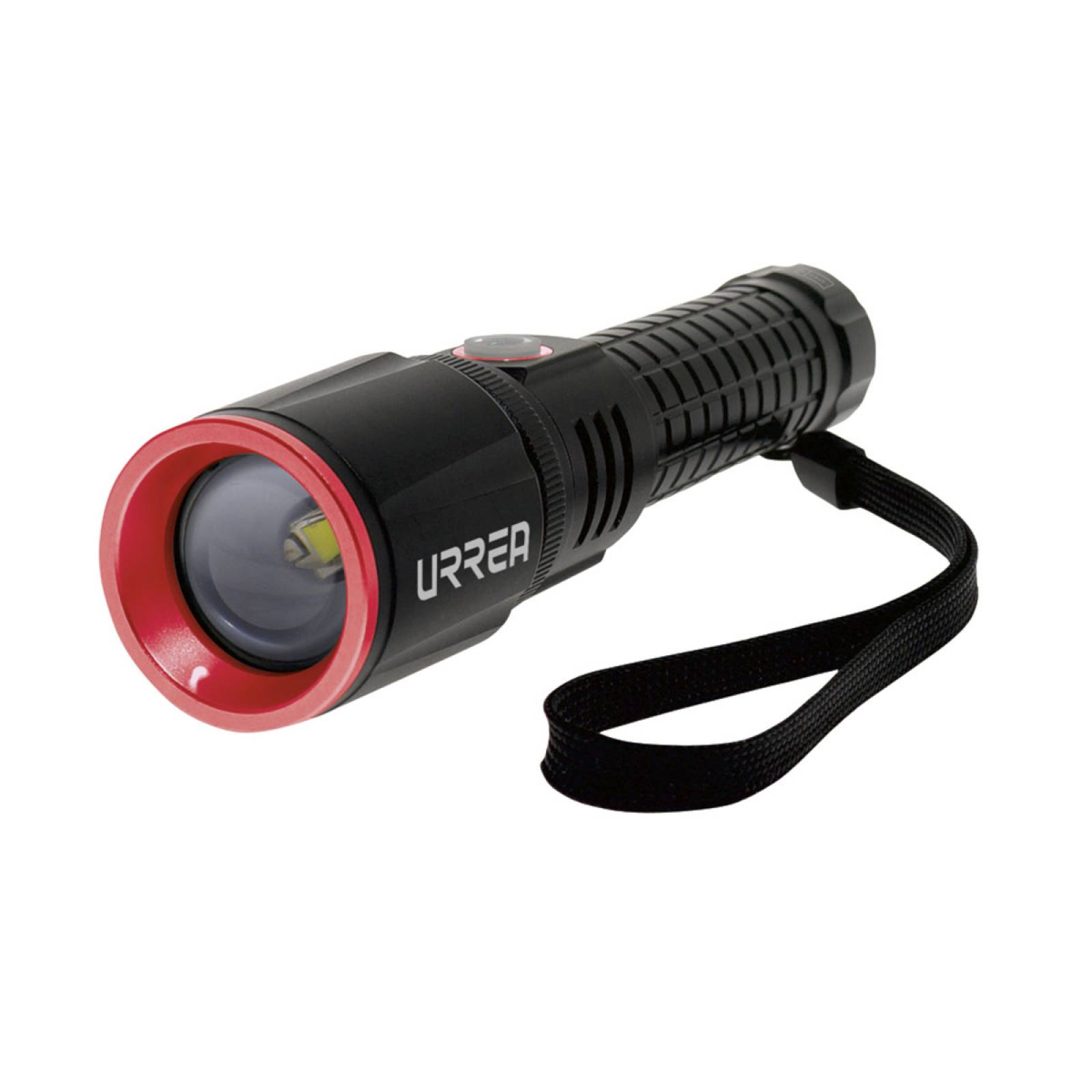 Linternas Lamparas Led De Potencia 1000lm Uso Pesado Urrea 