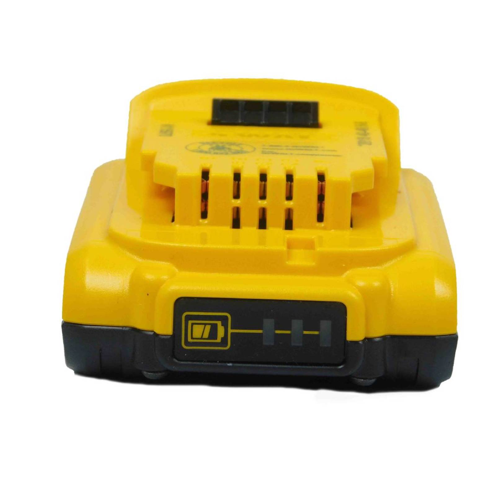 Bateria 20 V Max 2 Amp Ion Litio Para Taladro Dcb203 Dewalt 