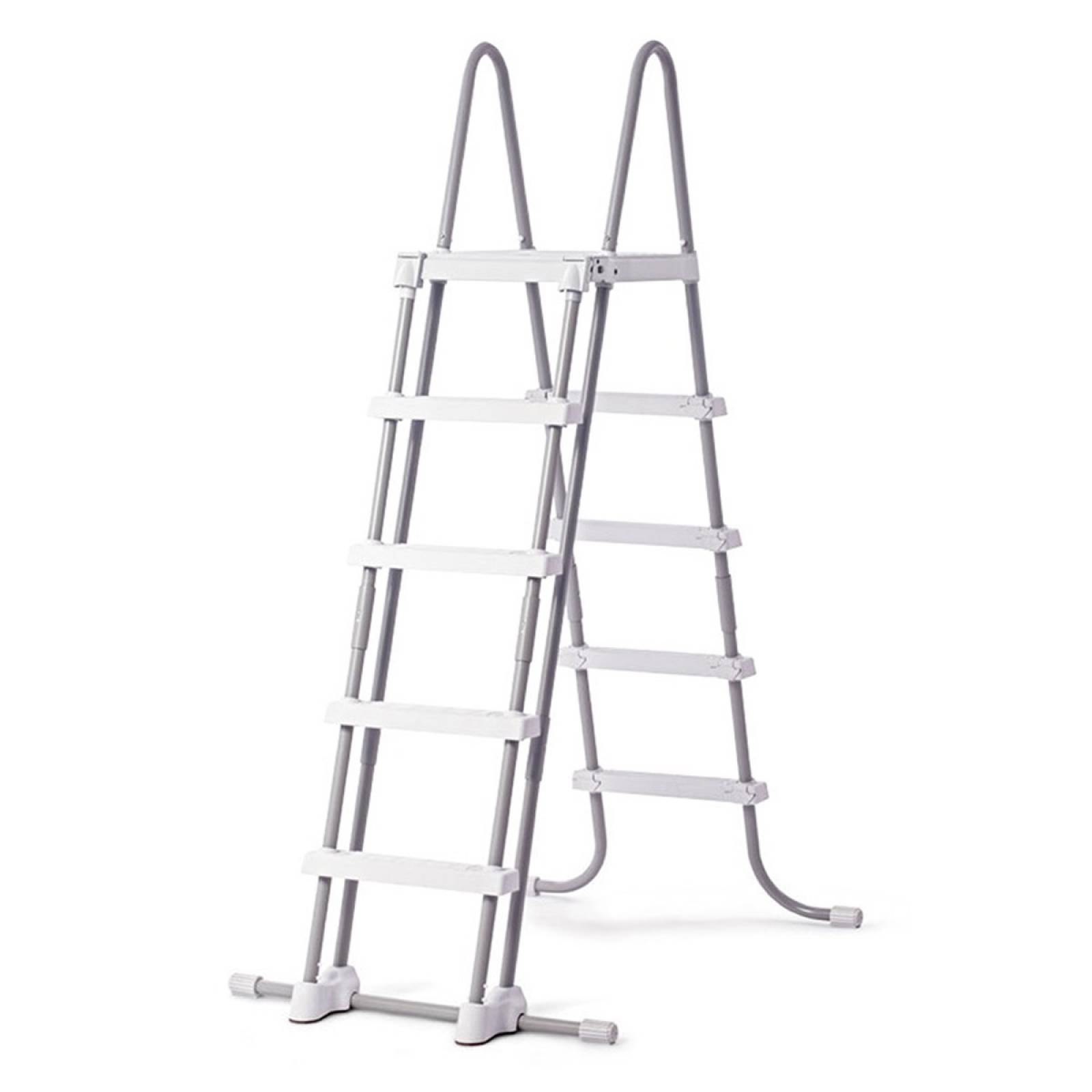 Escalera Para Alberca Piscinas Inflables 52 In 132 Cm Intex 