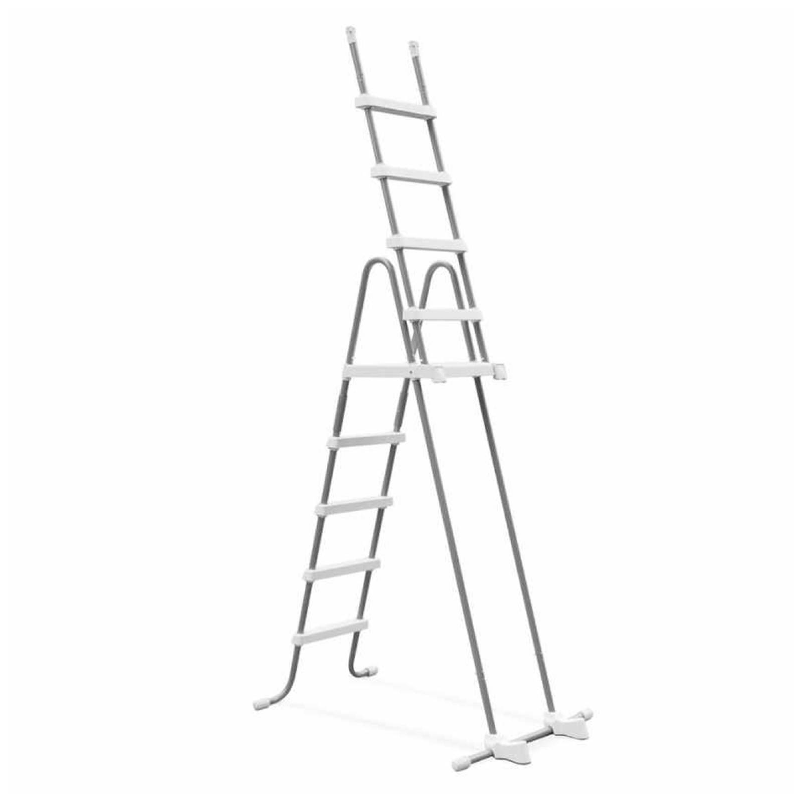 Escalera Para Alberca Piscinas Inflables 52 In 132 Cm Intex 