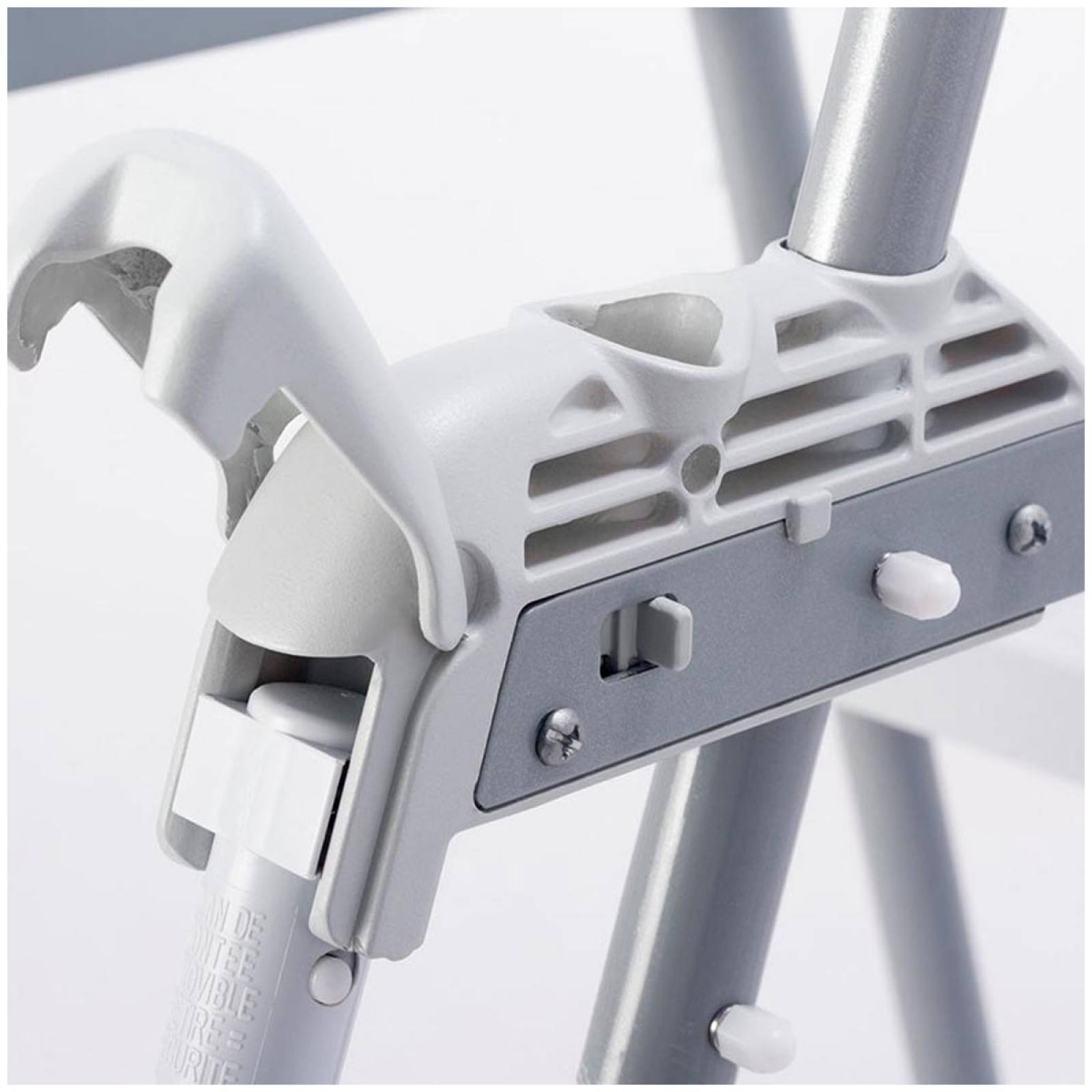 Escalera Para Alberca Piscinas Inflables 52 In 132 Cm Intex 