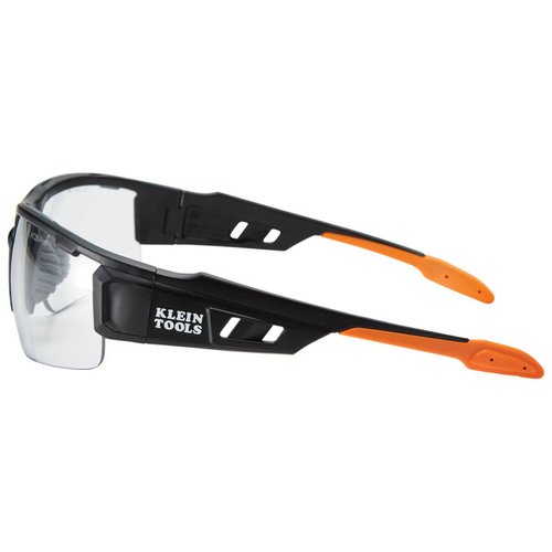 Gafas Lentes Seguridad Profesional Transparentes Klein Tools 