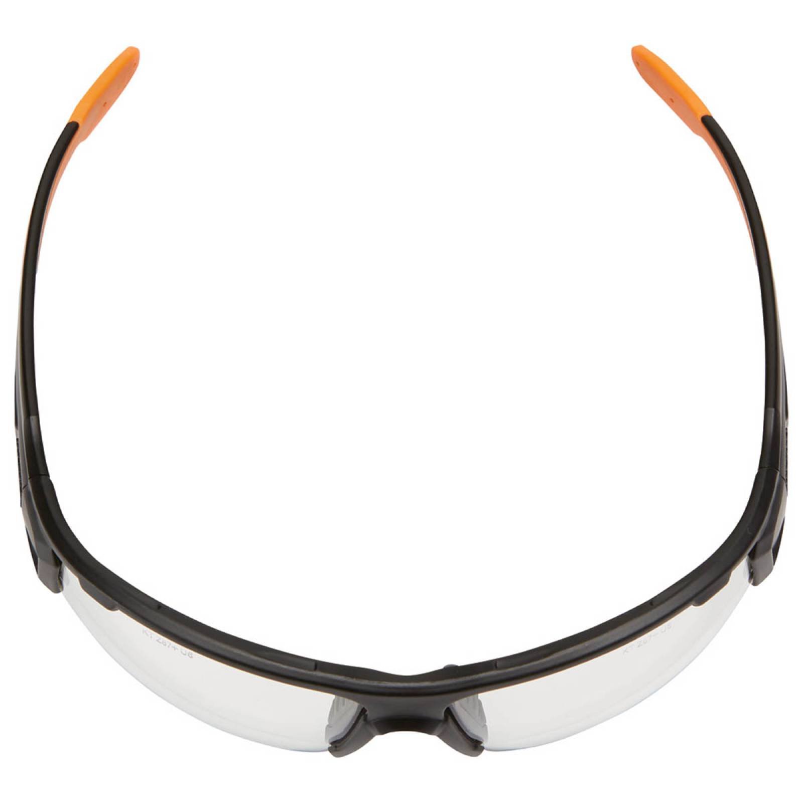 Gafas Lentes Seguridad Profesional Transparentes Klein Tools 