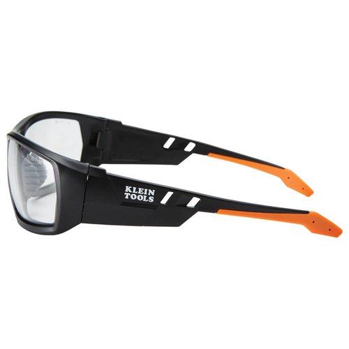 Gafas Lentes Completos Profesional Transparente Klein Tools 