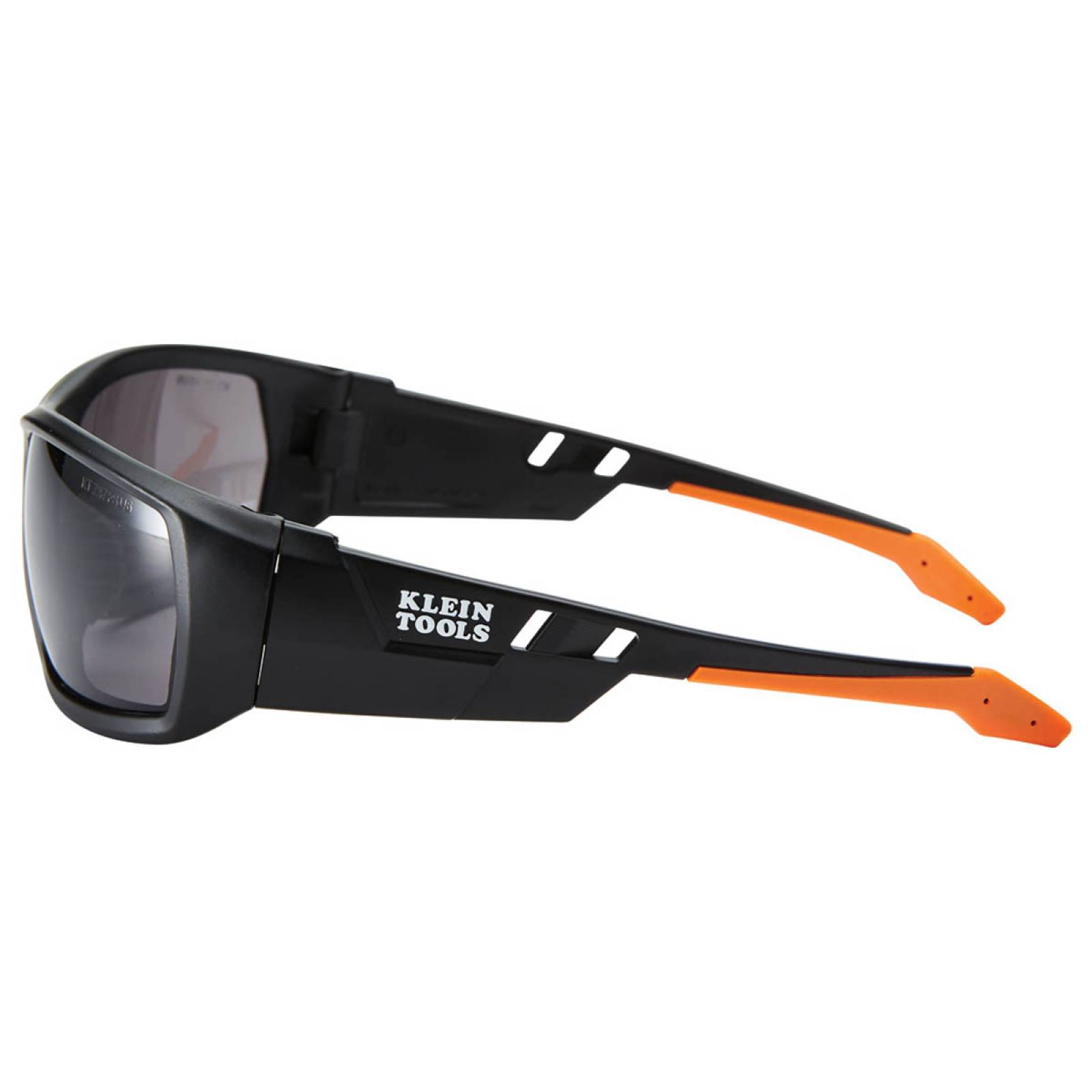 Gafas Lentes Completos Profesional Cristal Gris Klein Tools 