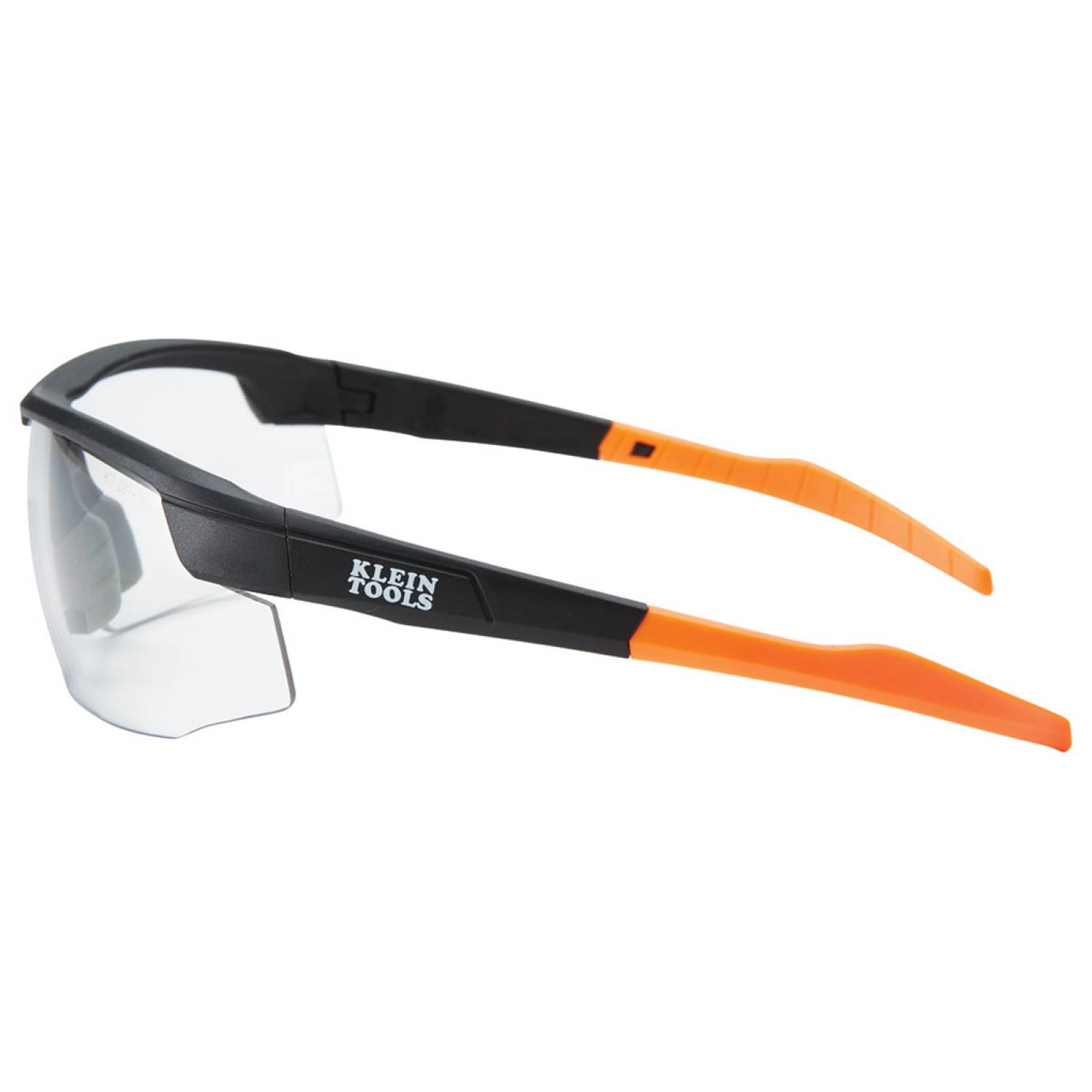 Gafas Seguridad Estandar Mica Transparente 2pzs Klein Tools 