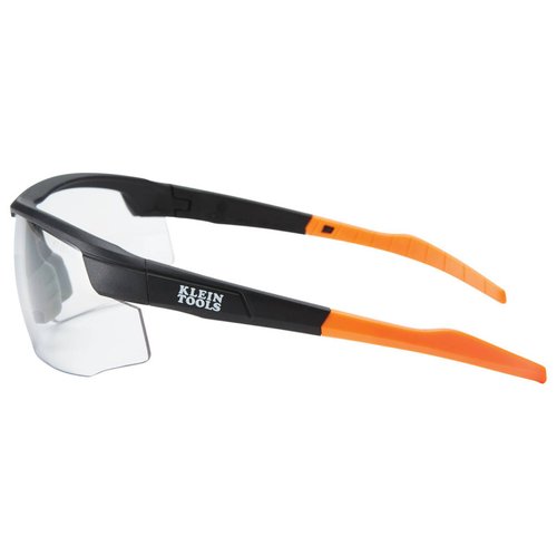 Gafas Seguridad Estandar Mica Transparente 2pzs Klein Tools 