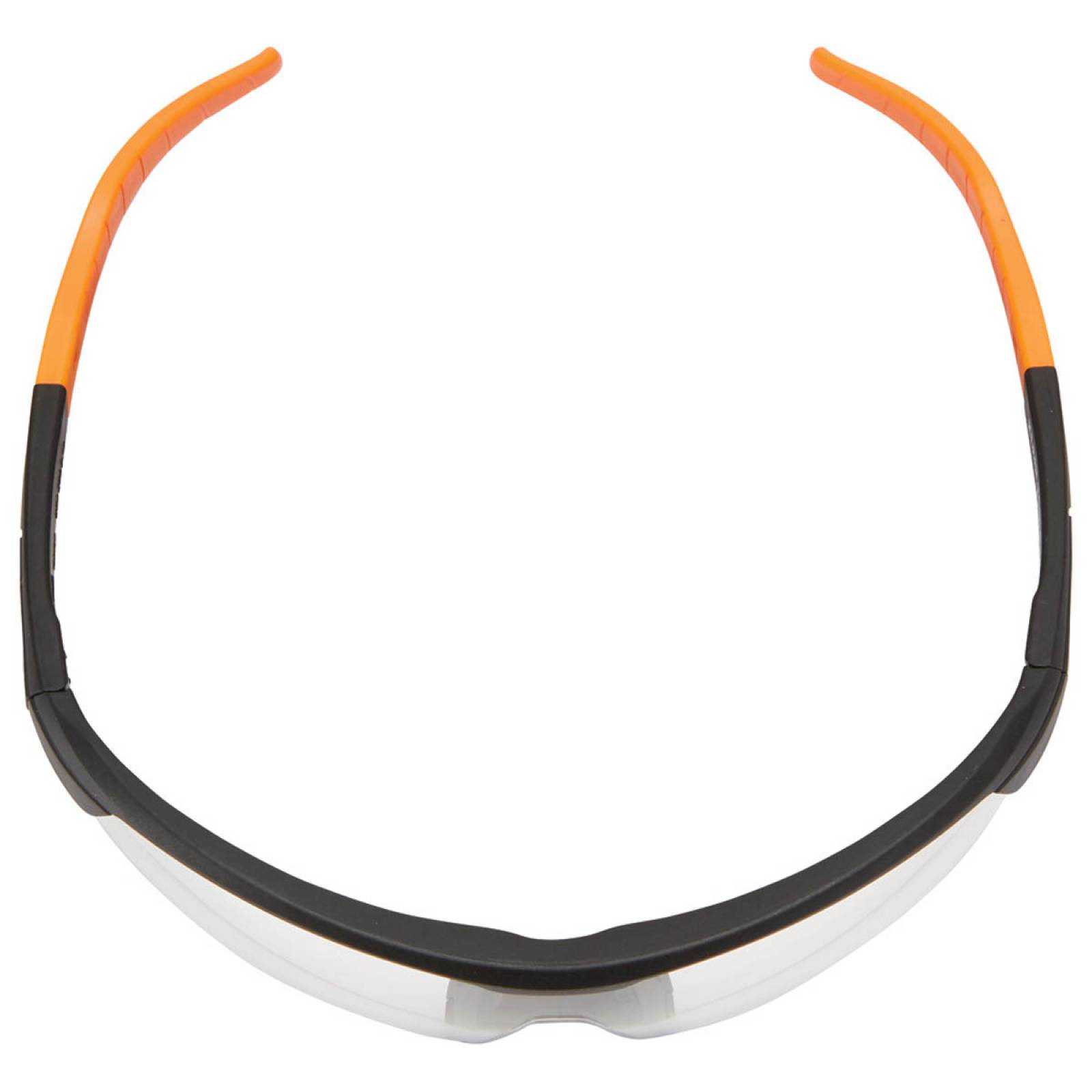 Gafas Seguridad Estandar Mica Transparente 2pzs Klein Tools 