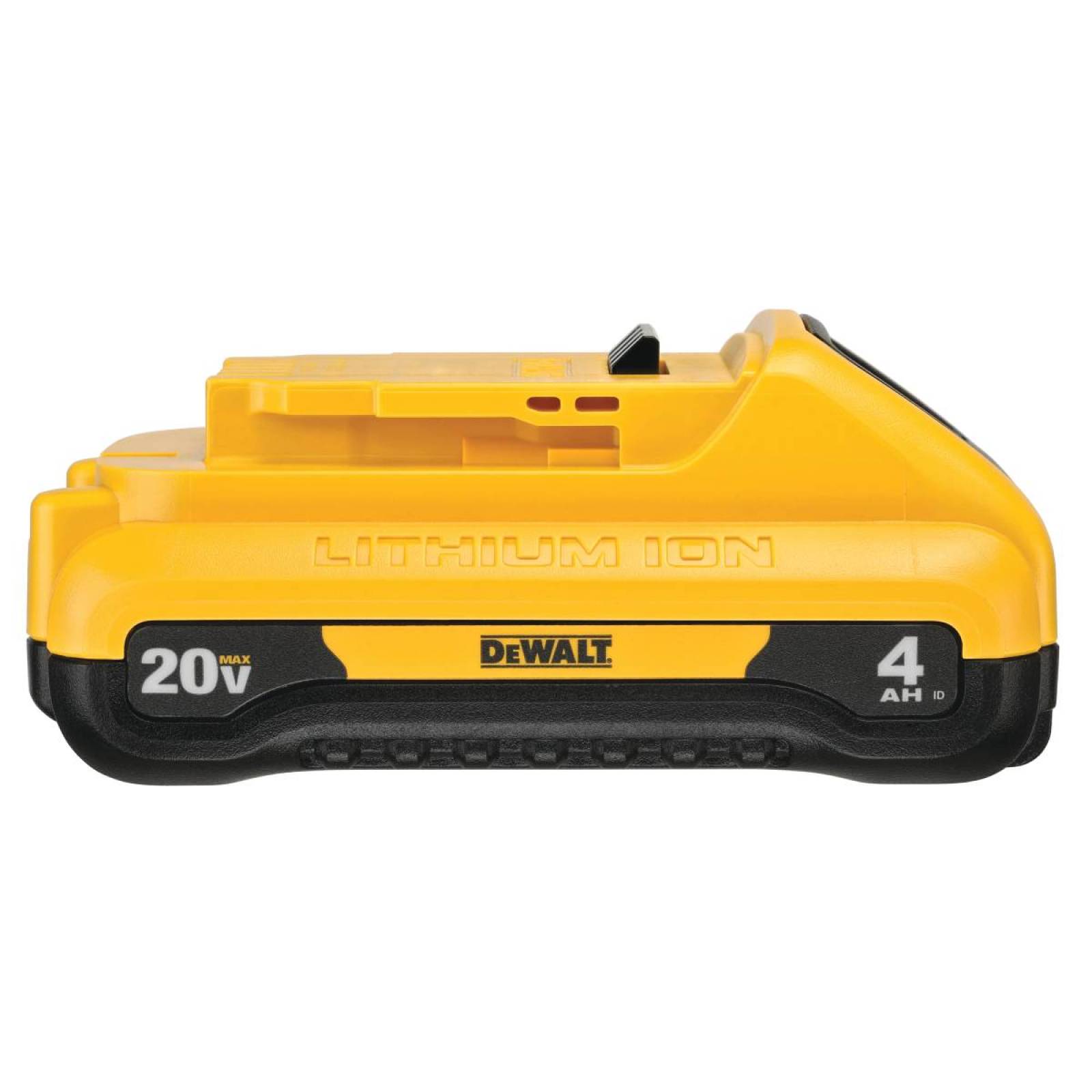 Bateria Repuesto Compacta 20v 4 Ah De Taladro Dcb240 Dewalt 