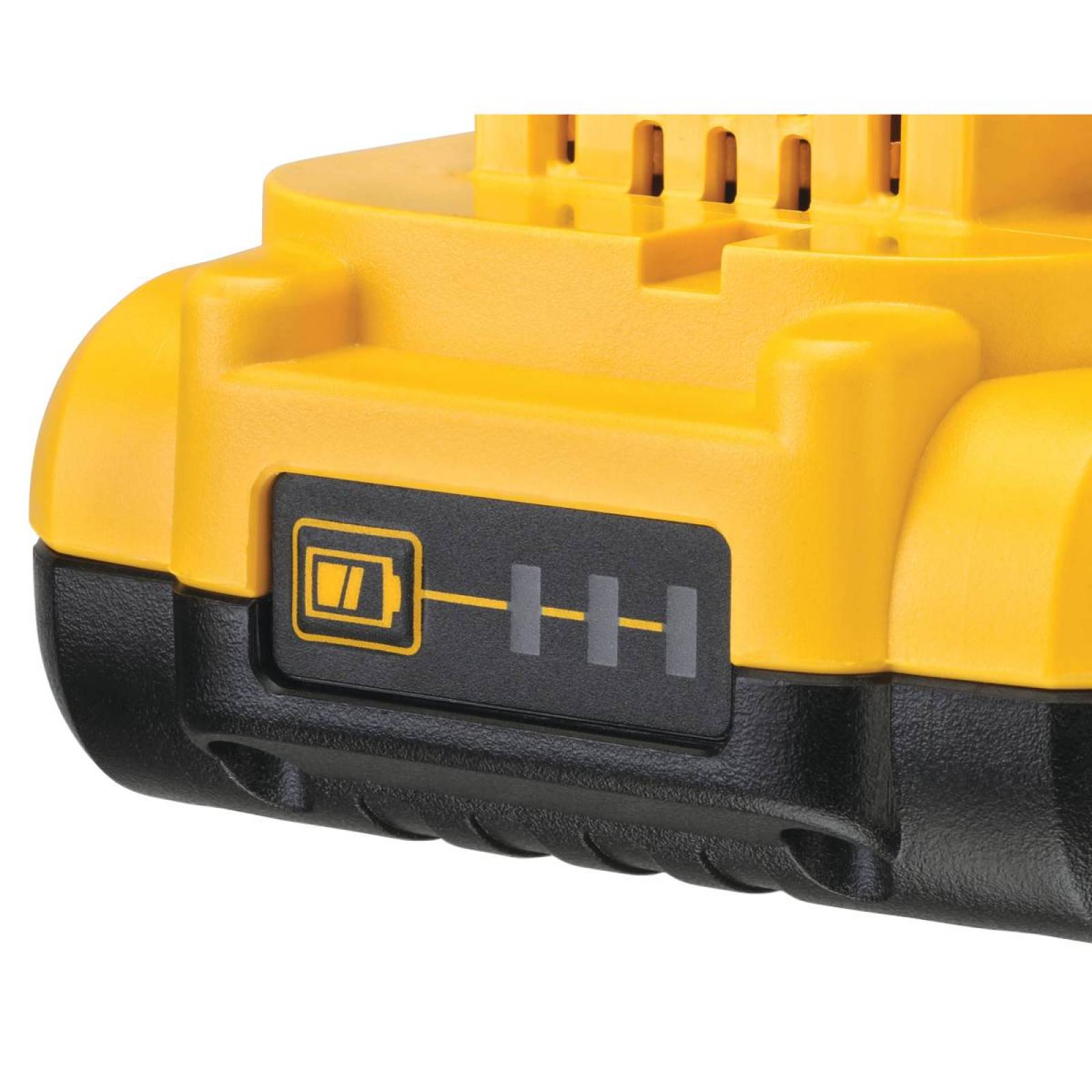 Bateria Repuesto Compacta 20v 4 Ah De Taladro Dcb240 Dewalt 